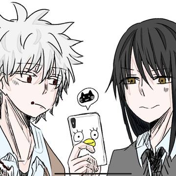 らくがき