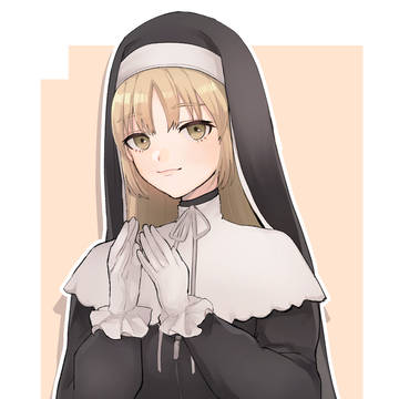 クレアさん