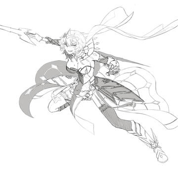 일리나브 sketch(.ㅁ.)