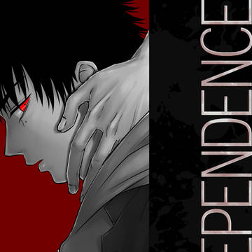 【web再録】CODEPENDENCE