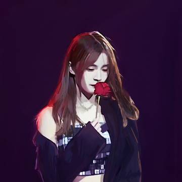 SNH48-杨冰怡