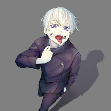 優しい男