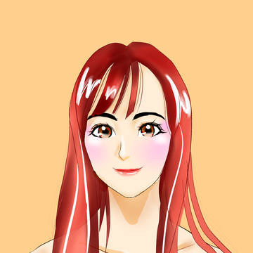 岩沢香代さん 石化AV