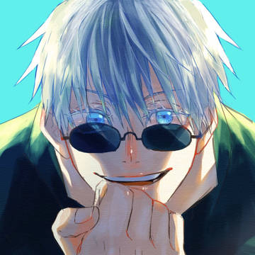 五条先生