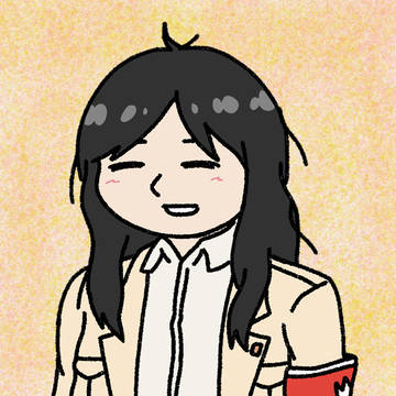 ピークさん