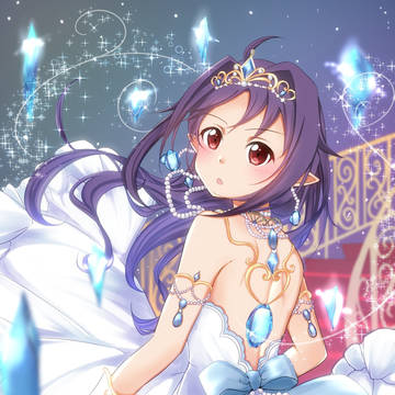 プリンセスユウキ