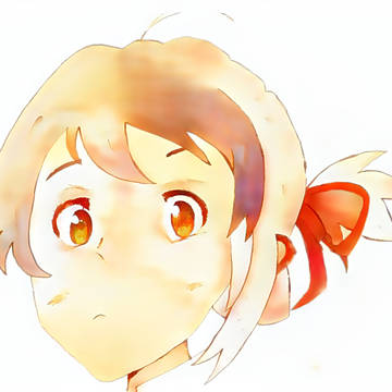 宮水三葉