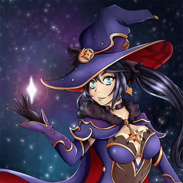 Mona