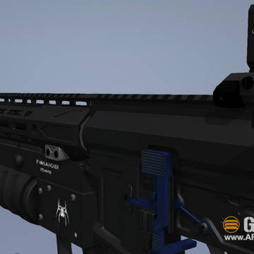 XRK AR-15