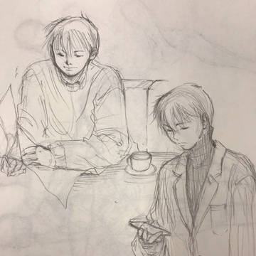 チーム羽柴