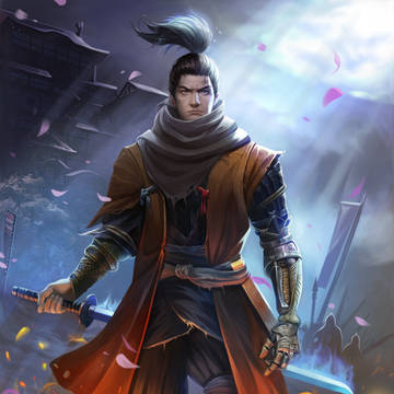 Sekiro：Shadows Die Twice
