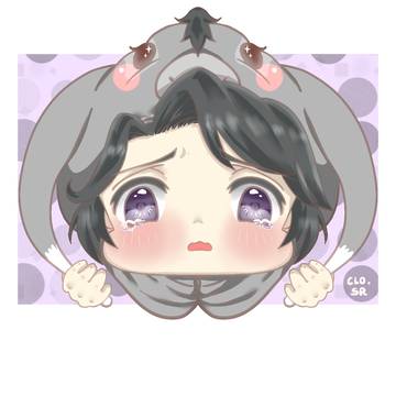 Baby A-yuan