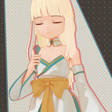 Mahou Shoujo