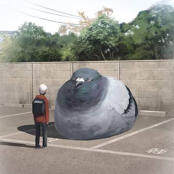たぶん乗用車