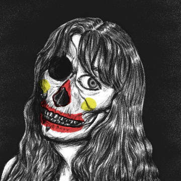 Self-Portrait