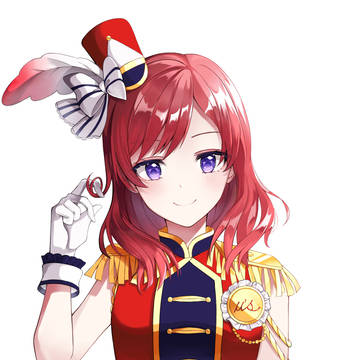 西木野真姫
