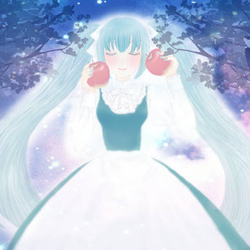 Moonlit Night