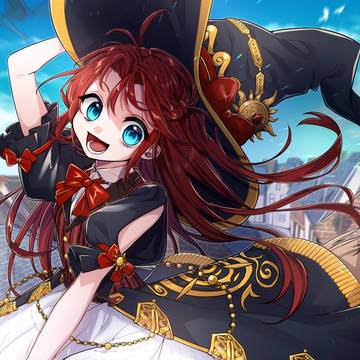 魔女っこ！