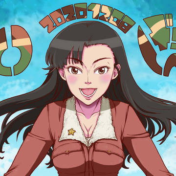 西さんお誕生日記念