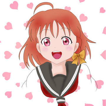 千歌ちゃん