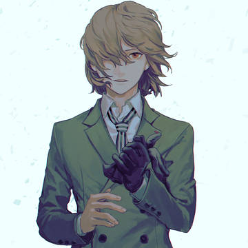 ペルソナ５ログ2