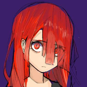 あかいこ