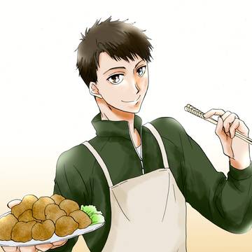 【風つよ】雑なツイログ③