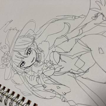 原神 モナ