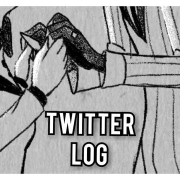 Twitter Log 1