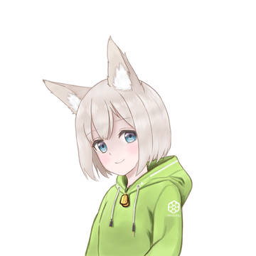 きつねっこをすこれ