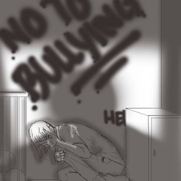 stop bullying