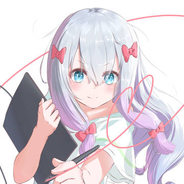 エロマンガ先生!