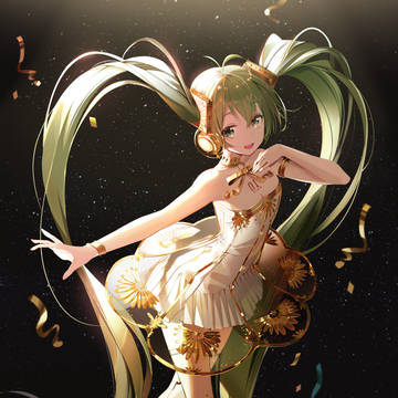 miku