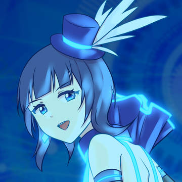 VIVID WORLD