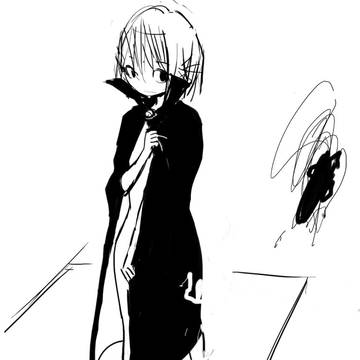 らくがき