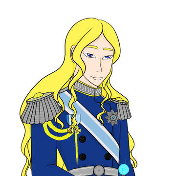 Alexzander Maxwell Pendragon