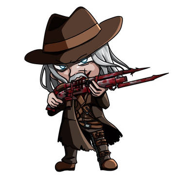 デススリ フリーアイコン