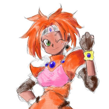 シェーラ