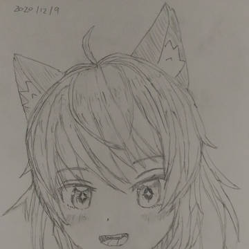 VRchat friend