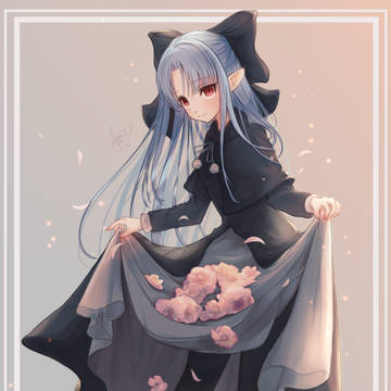 ふわり