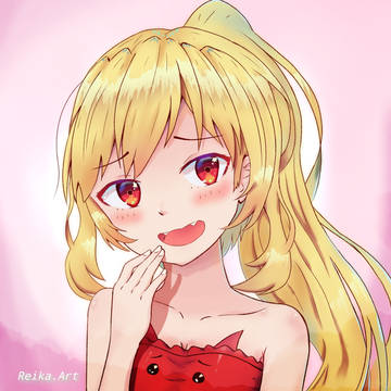 アリア スカルレート