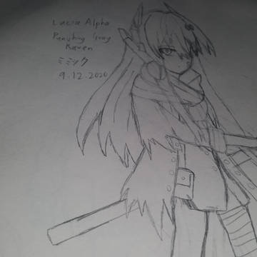 Lucia Alpha