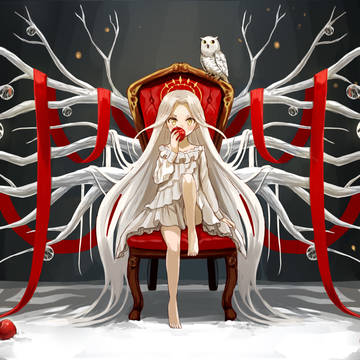 snow apple