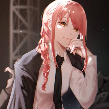 マキマさん