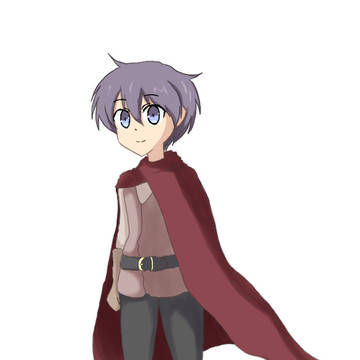 ルカ