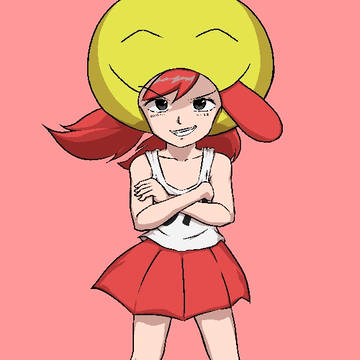 ンバボ(オリキャラ)