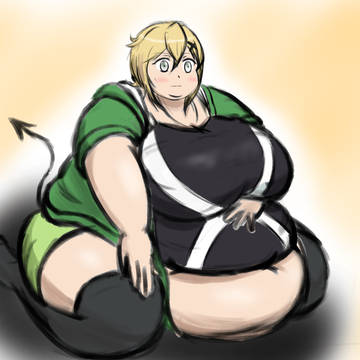 リク絵まとめ