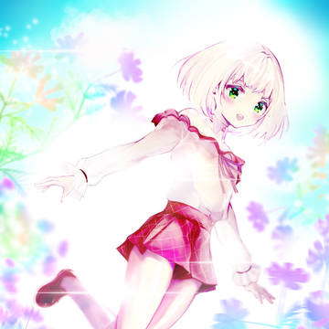 2020年鈴谷アキくん誕生日記念イラスト