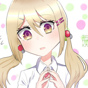2020年 茅野ふたばちゃんはぴば