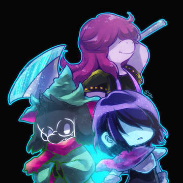 DELTARUNE